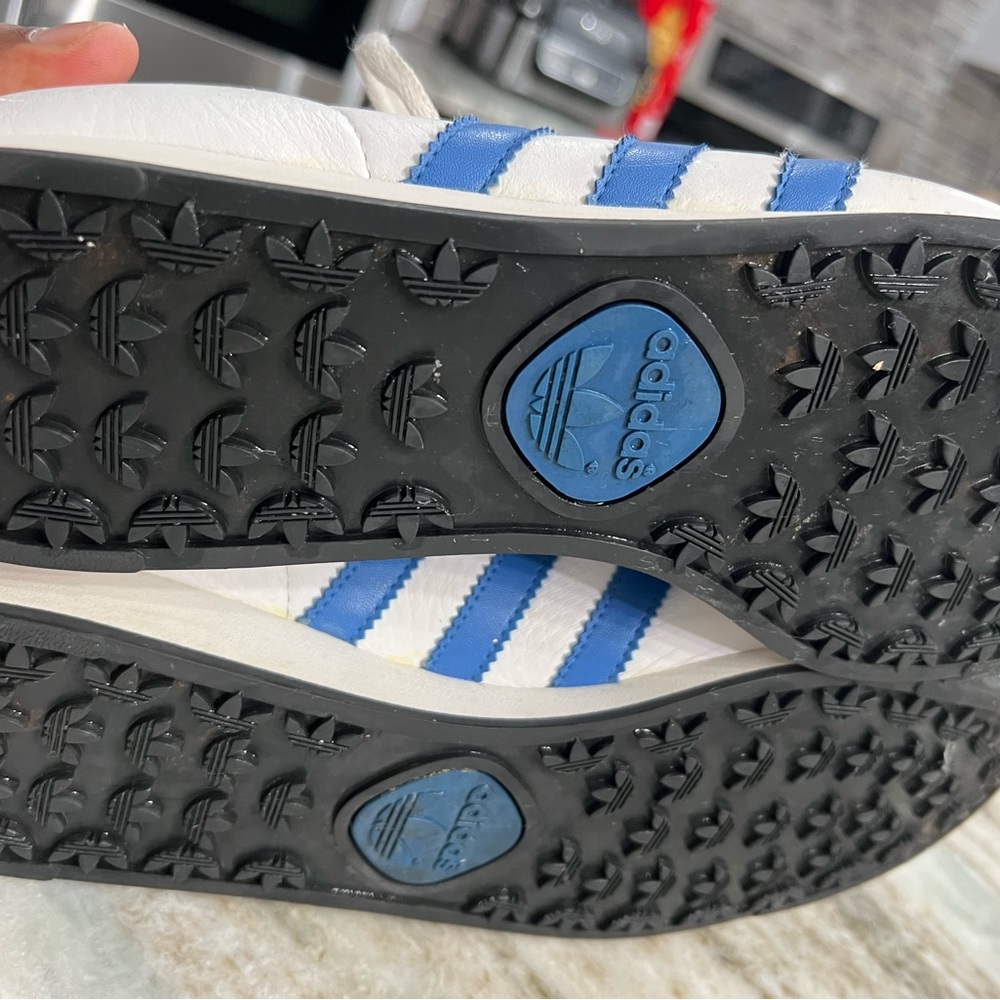 Adidas Samoa Men Size 10.5 - Picture 11 of 11